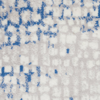 Nourison Home - Whimsicle Green/Blue Area Rug WHS07