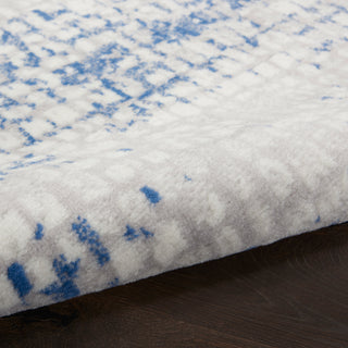 Nourison Home - Whimsicle Green/Blue Area Rug WHS07
