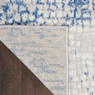 Nourison Home - Whimsicle Green/Blue Area Rug WHS07