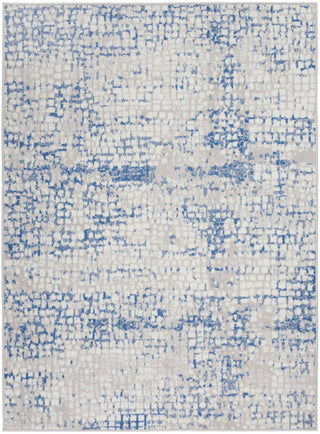 Nourison Home - Whimsicle Green/Blue Area Rug WHS07