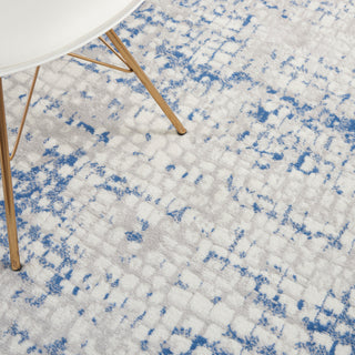 Nourison Home - Whimsicle Green/Blue Area Rug WHS07