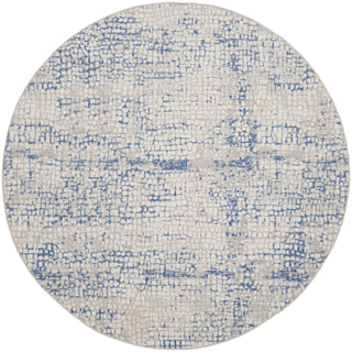 Nourison Home - Whimsicle Green/Blue Area Rug WHS07