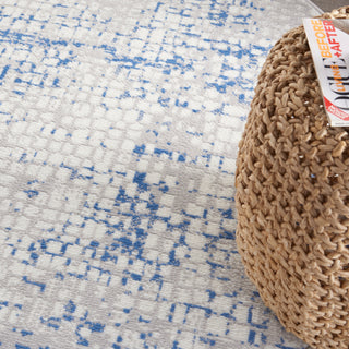 Nourison Home - Whimsicle Green/Blue Area Rug WHS07