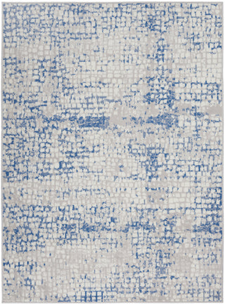Nourison Home - Whimsicle Green/Blue Area Rug WHS07
