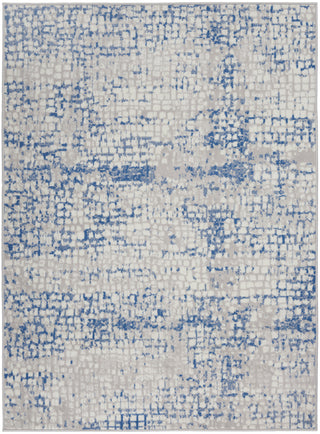Nourison Home - Whimsicle Green/Blue Area Rug WHS07