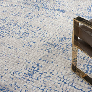Nourison Home - Whimsicle Green/Blue Area Rug WHS07