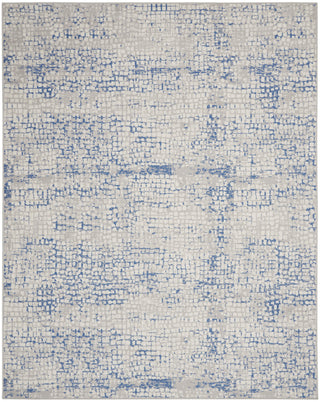 Nourison Home - Whimsicle Green/Blue Area Rug WHS07