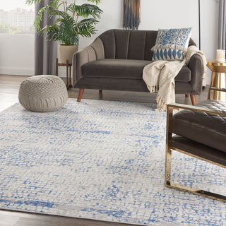 Nourison Home - Whimsicle Green/Blue Area Rug WHS07