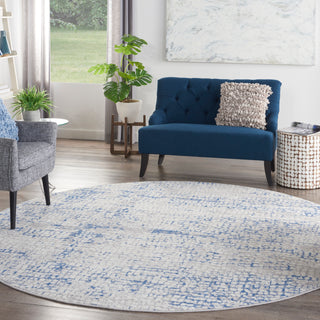 Nourison Home - Whimsicle Green/Blue Area Rug WHS07