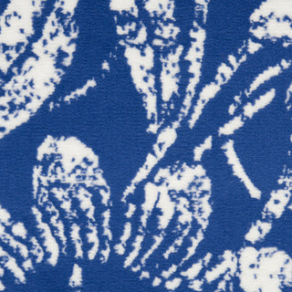 The Rug Corner Nourison Home Whimsicle WHS05 NAVY Area Rugs  