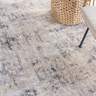 Rustic Textures RUS01 GRYBG Area Rugs