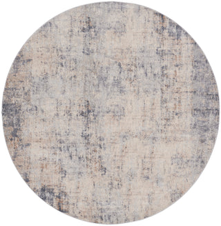 Rustic Textures RUS01 GRYBG Area Rugs