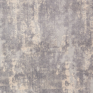 Rustic Textures RUS01 IVSIL Area Rugs