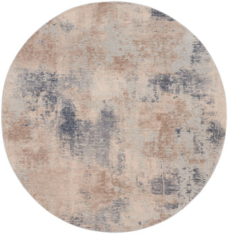 The Rug Corner Nourison Home Rustic Textures RUS02 BGEGY Area Rugs  