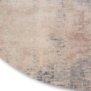 The Rug Corner Nourison Home Rustic Textures RUS02 BGEGY Area Rugs  