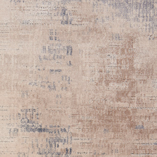 The Rug Corner Nourison Home Rustic Textures RUS02 BGEGY Area Rugs  