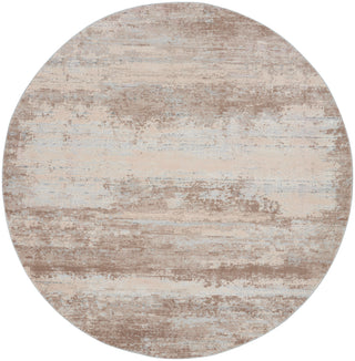 Nourison Home - Rustic Textures Beige Area Rug Rust03