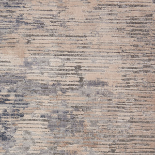 The Rug Corner Nourison Home Rustic Textures RUS05 BGEGY Area Rugs  