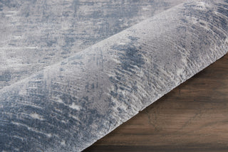 The Rug Corner Nourison Home Rustic Textures RUS05 GREY Area Rugs  
