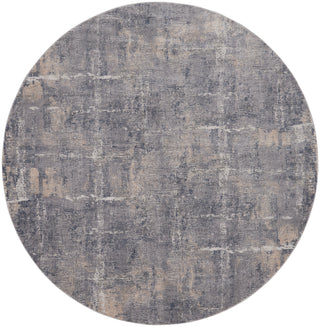Nourison Home - Rustic Textures Green/Beige Area Rug Rust06