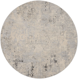 Nourison Home - Rustic Textures Green/Beige Area Rug Rust07