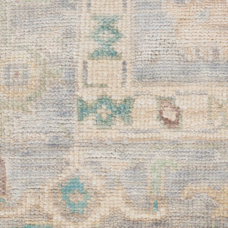 Nourison Home - Odessa Green/Multi Area Rug ODS01