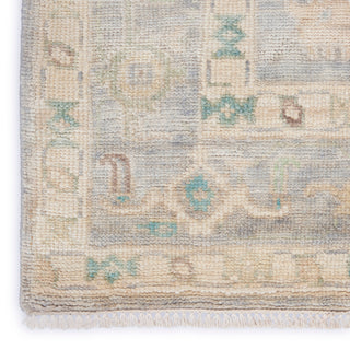 Nourison Home - Odessa Green/Multi Area Rug ODS01