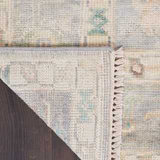 Nourison Home - Odessa Green/Multi Area Rug ODS01