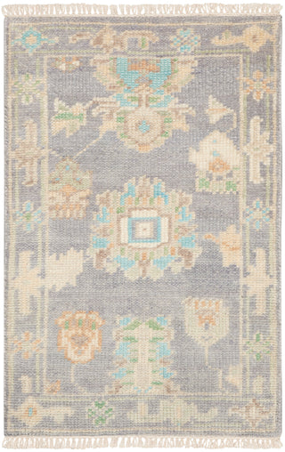 Nourison Home - Odessa Green/Multi Area Rug ODS01