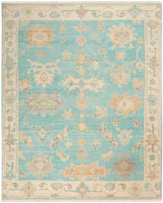 The Rug Corner Nourison Home Odessa ODS03 BLUMT Area Rugs  
