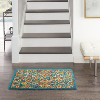Allur ALR03 TURIV Area Rugs