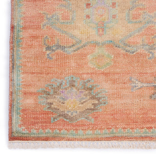 The Rug Corner Nourison Home Odessa ODS04 BRKMT Area Rugs  