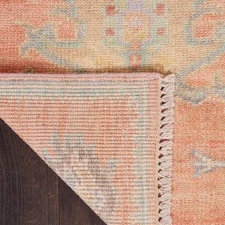 The Rug Corner Nourison Home Odessa ODS04 BRKMT Area Rugs  