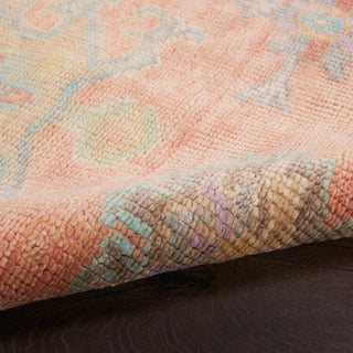 The Rug Corner Nourison Home Odessa ODS04 BRKMT Area Rugs  