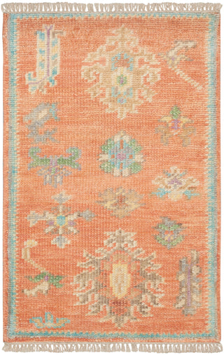 The Rug Corner Nourison Home Odessa ODS04 BRKMT Area Rugs  