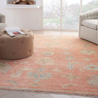 The Rug Corner Nourison Home Odessa ODS04 BRKMT Area Rugs  