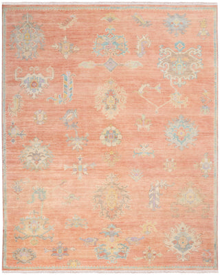 The Rug Corner Nourison Home Odessa ODS04 BRKMT Area Rugs  