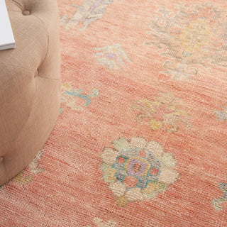 The Rug Corner Nourison Home Odessa ODS04 BRKMT Area Rugs  