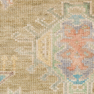 Nourison Home - Odessa Sage Area Rug ODS05