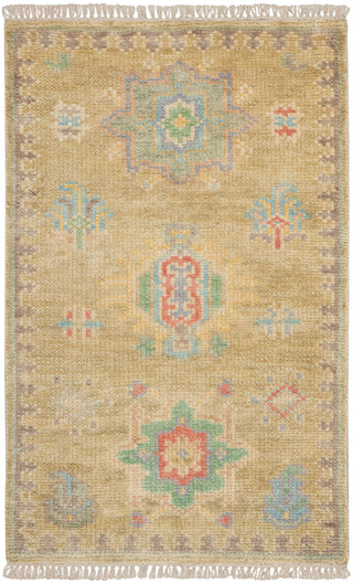 Nourison Home - Odessa Sage Area Rug ODS05