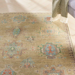 Nourison Home - Odessa Sage Area Rug ODS05