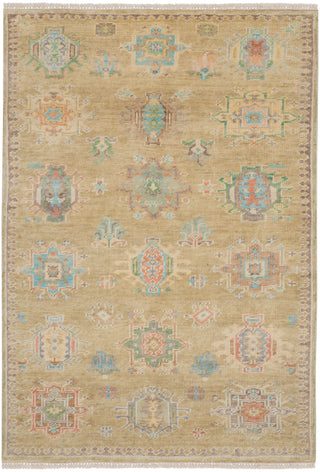 Nourison Home - Odessa Sage Area Rug ODS05