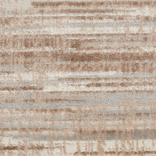 Nourison Home - Elation Ivory/Green Area Rug ETN01