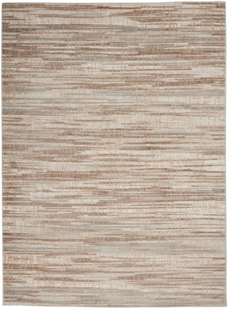 Nourison Home - Elation Ivory/Green Area Rug ETN01