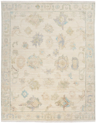 The Rug Corner Nourison Home Nourison Home - Odessa Ivory/Multi-Color Area Rug ODS06  