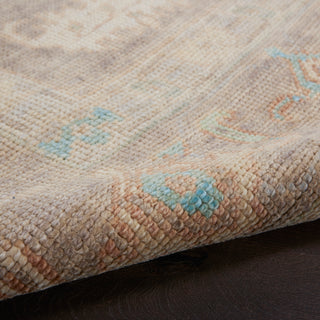 The Rug Corner Nourison Home Odessa ODS01 IVMOC Area Rugs  