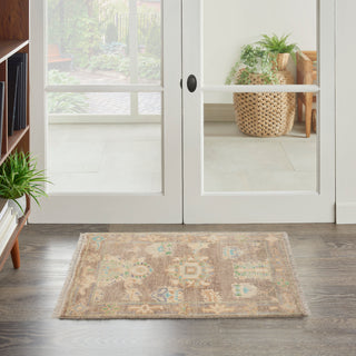 The Rug Corner Nourison Home Odessa ODS01 IVMOC Area Rugs  