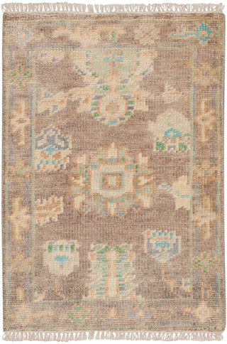The Rug Corner Nourison Home Odessa ODS01 IVMOC Area Rugs  
