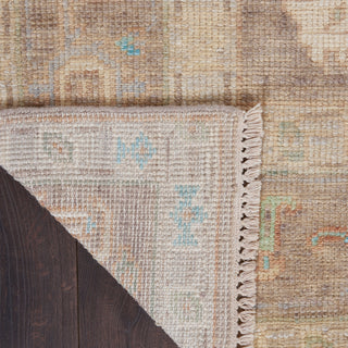 The Rug Corner Nourison Home Odessa ODS01 IVMOC Area Rugs  