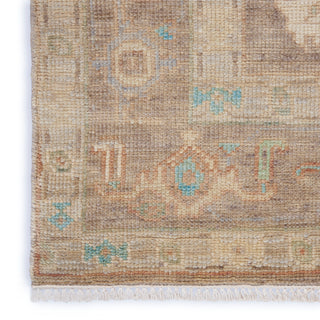 The Rug Corner Nourison Home Odessa ODS01 IVMOC Area Rugs  